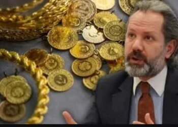 İslam Memiş’ten dolar, euro ve altın yorumu: Yıl sonu için dikkat çeken tahmin