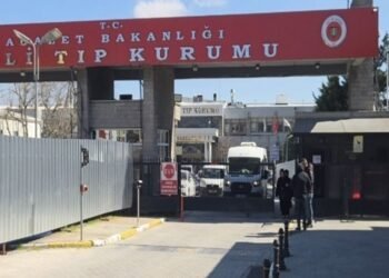 Fatih’te feci motosiklet kazası: 2 kişi hayatını kaybetti