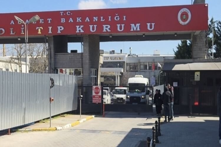 Fatih’te feci motosiklet kazası: 2 kişi hayatını kaybetti