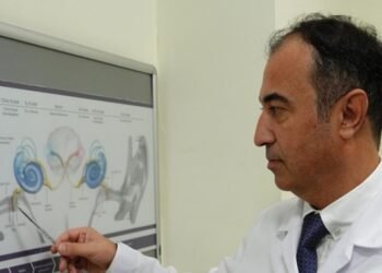 Çocuklarda orta kulakta sıvı birikmesine dikkat: İşitme kaybına neden olabilir