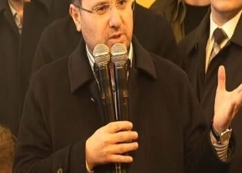 Bakan Gürlek: Görüşümüz ne olursa olsun tek yumruk olmalıyız