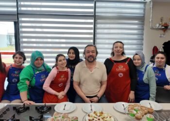 Engin Benli Goncaya hayran kaldi 1