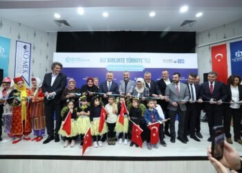 KO MEK sergileri Kartepe ile basladi 7