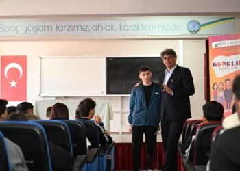 Kartepede Genclik Ruzgari 8
