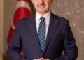 Kocaeli Buyuksehir Belediye Baskani Tahir Buyukakin 1