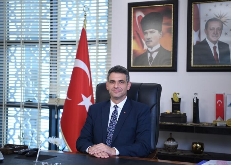 Mustafa Kocaman 2