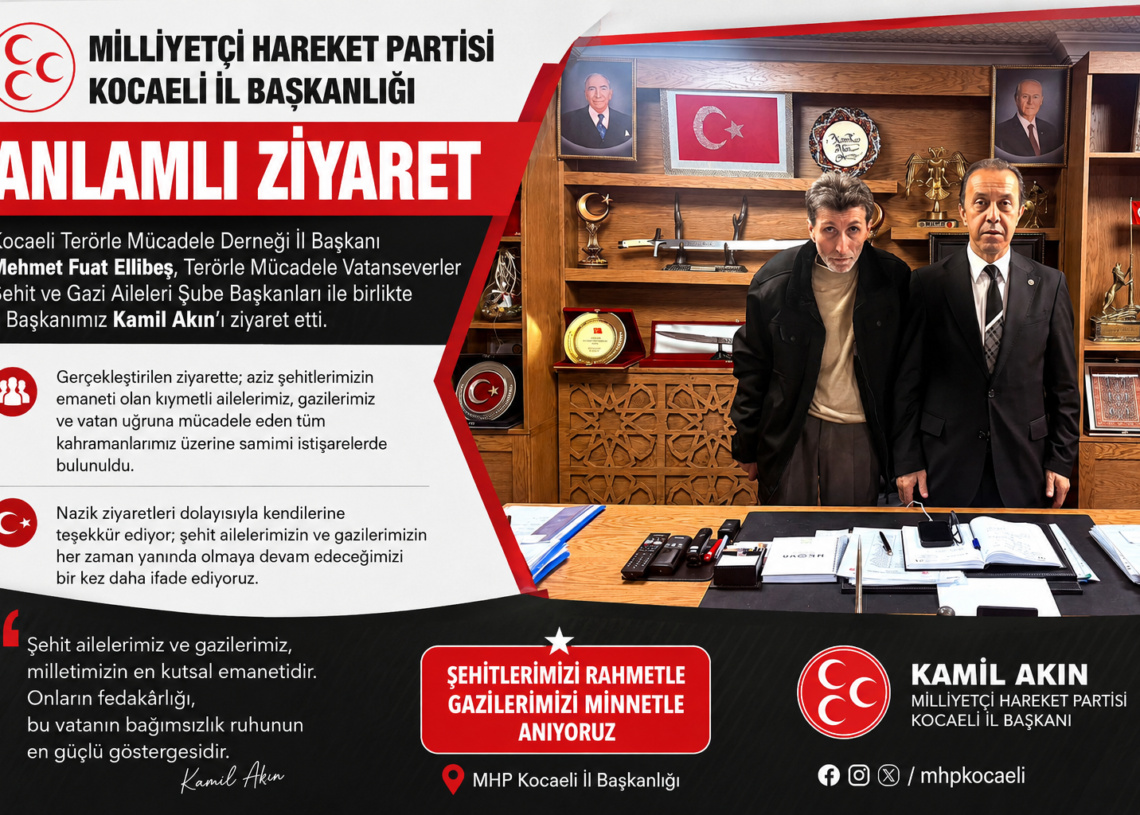 kocaeli bulteni kartepe bulteni