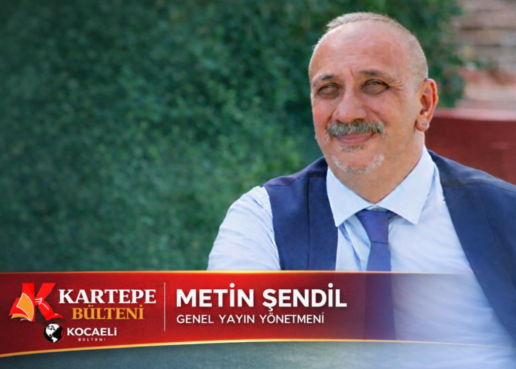 metin sendil yeni