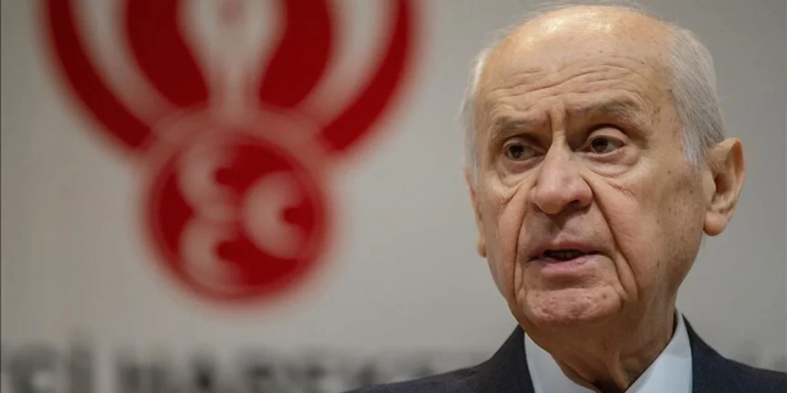 bahceli mhp 7