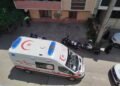 basindan vurulan kadin agir yaralandi evdeki 3 20001801 amp