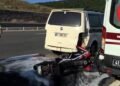 feci kazada agir yaralanan motosiklet surucus 19996976 amp