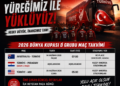kartepe bultein dunya kupasi 2026 22 28 16