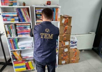 kocaeli de feto operasyonu 9 tutuklama 19993601 amp
