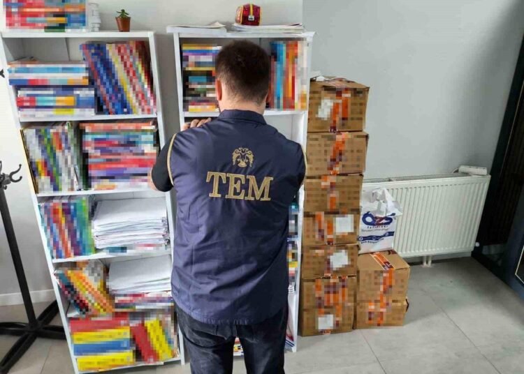 kocaeli de feto operasyonu 9 tutuklama 19993601 amp