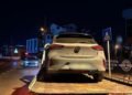 kocaeli deki korsan taksi denetiminde surucu 20003865 amp