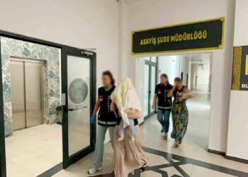 1 6 milyon liralik hirsizligin suphelisi kadi 20012321 amp 2