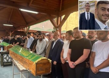 3 ay sonra dugunu olacakti baba ve ogul 20019349 1460 amp 2