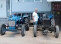 40 yildir koylulerin emektari traktorleri tam 5 20018240 amp 1