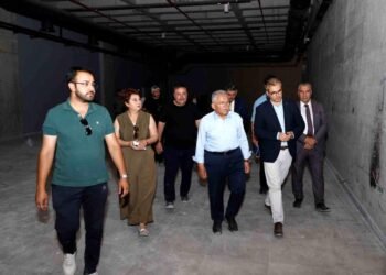 7 7 milyon yillik fosiller baskan buyukkilic 20034022 amp