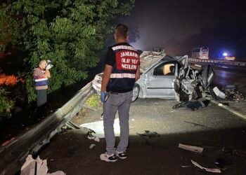 ariza nedeniyle emniyet seridinde duran otomo 20020180 amp