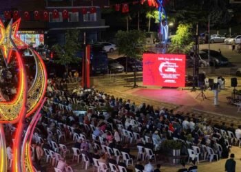 basiskele de sehit omur ertugrul sari icin an 20029873 amp