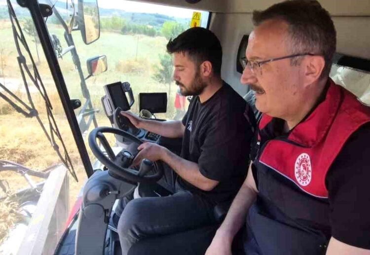 ekipler dane kaybi ve yangin riskine karsi sa 20016265 amp 2