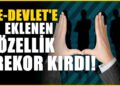 eklenen ozellik e devlette rekor kirdi ht34
