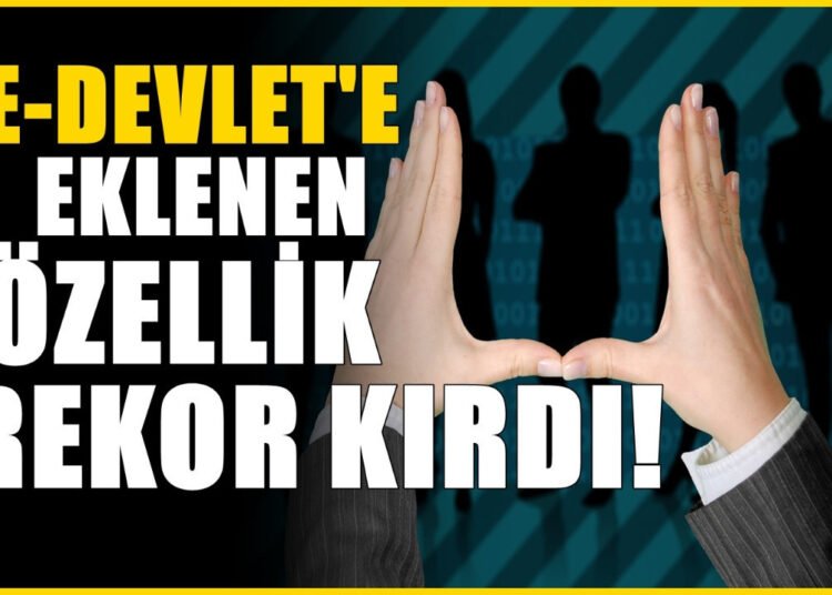 eklenen ozellik e devlette rekor kirdi ht34