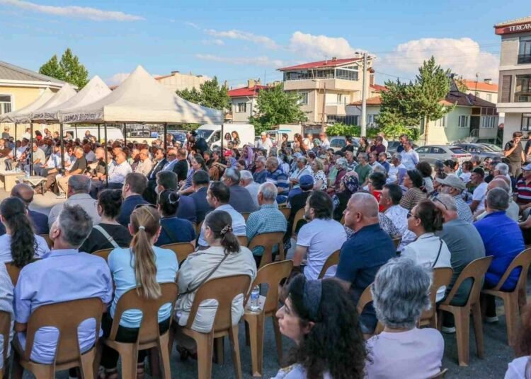 erzincan da birlik ve beraberlik vurgusuyla s 20045123 amp