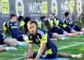 fenerbahce yeni sezon hazirliklarini avustury 20040026 amp