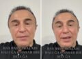 fisfis ismail acti agzini yumdu gozunu haluk 20046256 2449 amp
