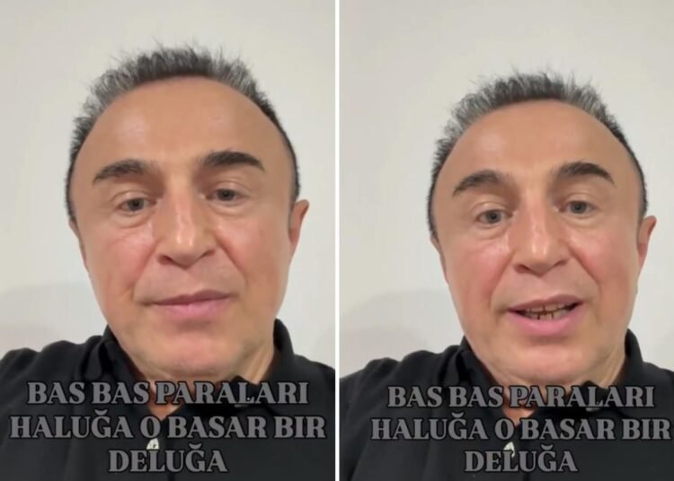 fisfis ismail acti agzini yumdu gozunu haluk 20046256 2449 amp