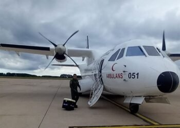 hava kuvvetleri samsun dan ankara ya 1 karaci 2 20042205 amp