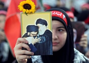 hizbullah lubnan in israil ile yuruttugu 5 20033036 amp