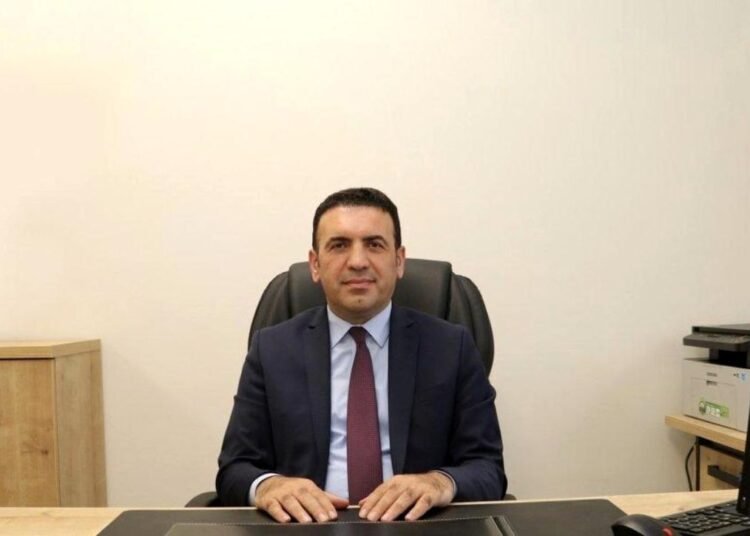igdir a yeni il milli egitim muduru atandi 20062284 amp