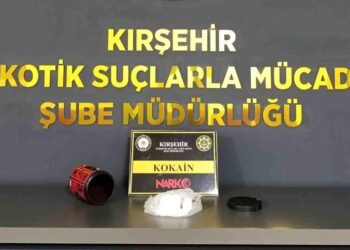 kirsehir de uyusturucu operasyonu 20047255 amp