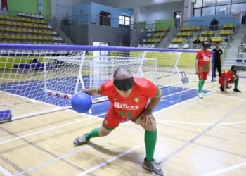 kocaeli de golbol musabakalari basladi 20023360 amp 1