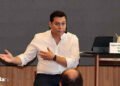 martinin kurucusu oguz alper oktem siyasete atildi ka1p