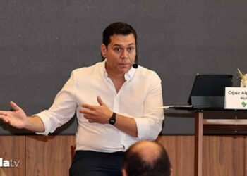 martinin kurucusu oguz alper oktem siyasete atildi ka1p