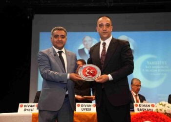 mhp yakutiye ilce kongresi yapildi sinan demi 20042240 amp