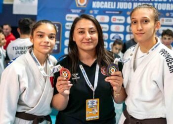 milli judocular avrupa kupasi nda madalya gur 20050092 amp
