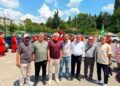 muharrem ayinda birlik ve beraberlik bulusmas 20043985 amp