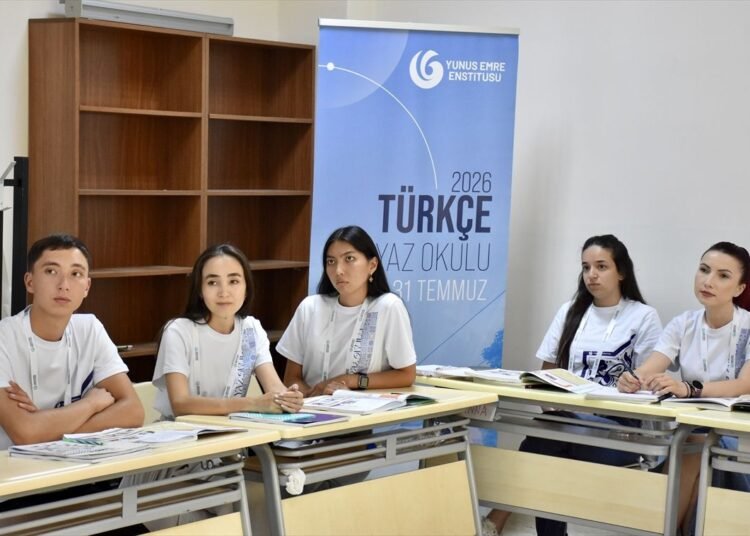 ordu daki yaz okuluna gelen uluslararasi 4 20041150 amp