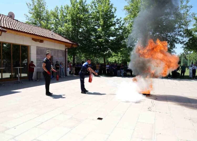 selcuklu belediyesi personeline uygulamali ya 20046680 amp