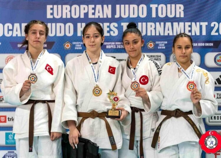 selda beren sarikaya avrupa kupasi sampiyonu 20043557 amp