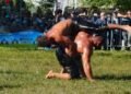 tarihi namazgah yagli pehlivan guresleri nde 3 20055539 amp