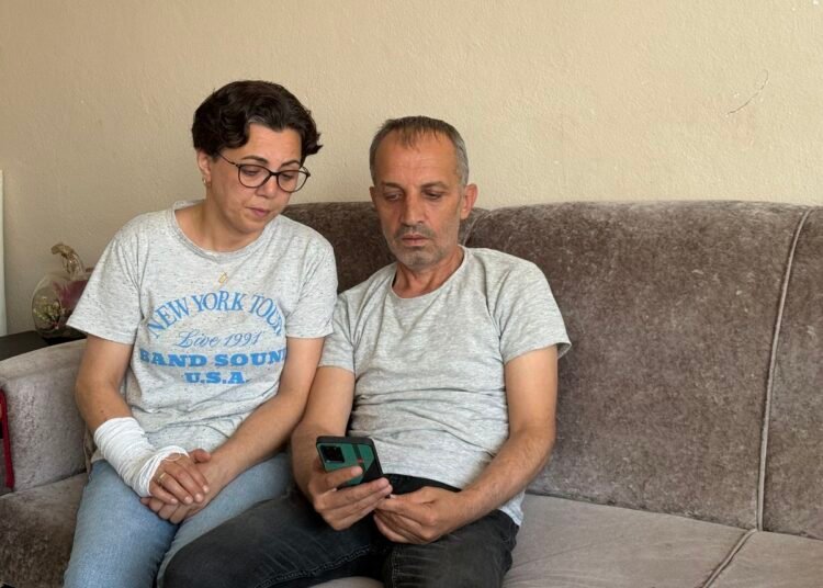 tokat ta 11 gundur haber alinamayan ceren nis 3 20042961 amp