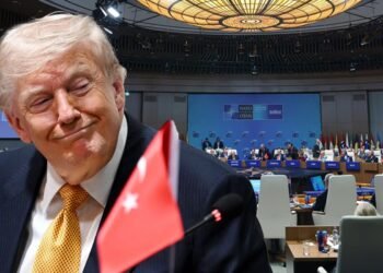 trumpa bak sen liderler zirvesinde bu konulardan 20031319 6381 amp