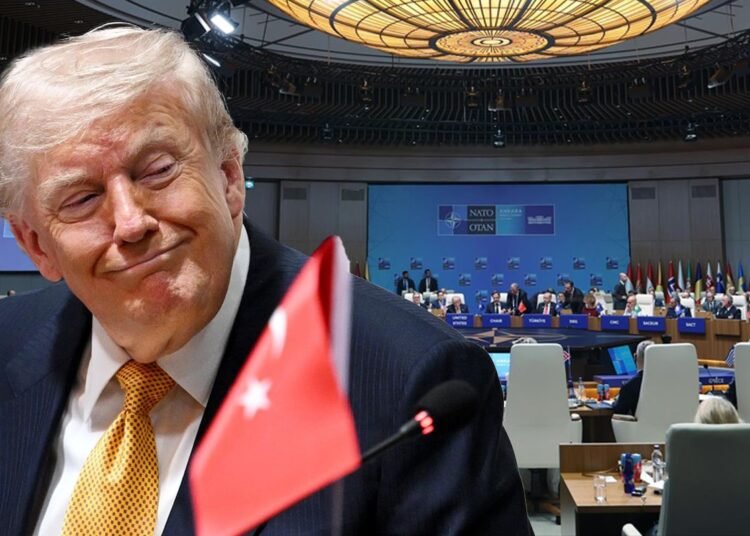 trumpa bak sen liderler zirvesinde bu konulardan 20031319 6381 amp