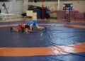 uluslararasi minikler gures sampiyonasi nin 3 5 20010209 amp